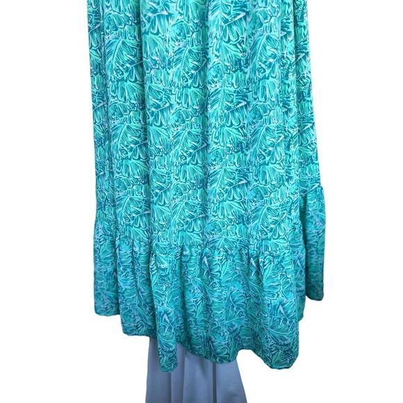 Lauren James Shake Your Palm Palms Maxi Size Large - Picture 9 of 16